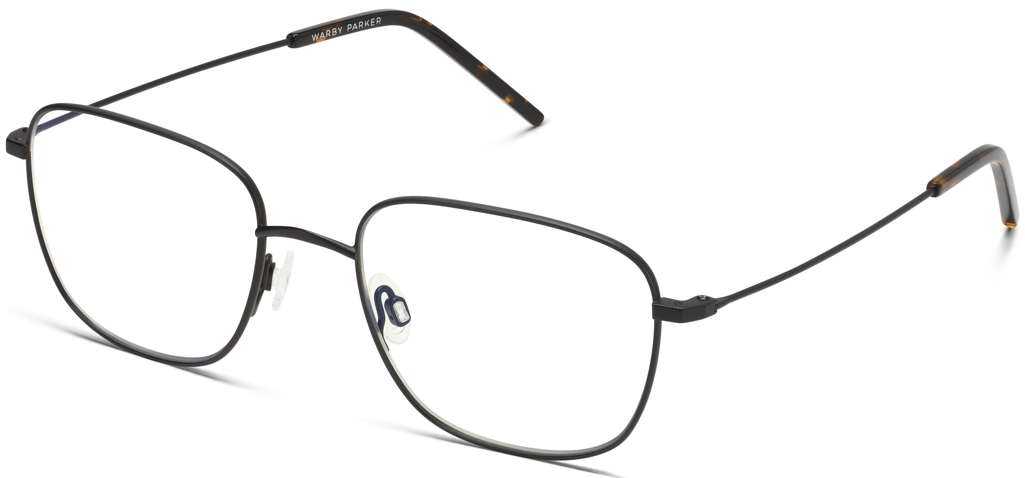 Warby parker uv store glasses