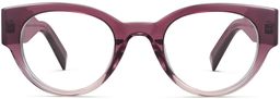 Leti in Elderberry Crystal Fade, thumbnail 4