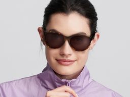 Sierra in Mahogany Tortoise, thumbnail 3
