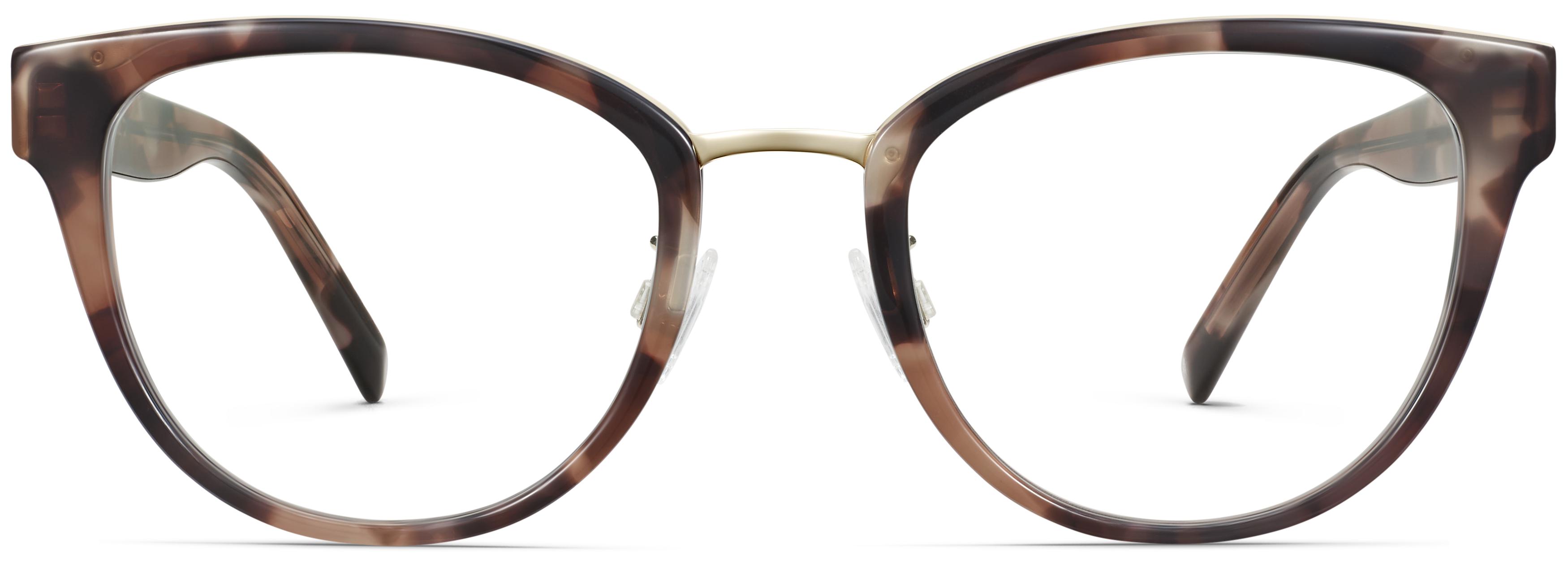 ウェア PHAT FARM WOOLLY PARKER Phat Farm Men's HV707 Browline Prescription Eyeglasses with