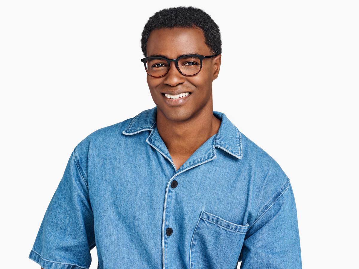 Warby parker deals durand