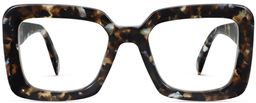 Clarissa in Smoky Pearl Tortoise, thumbnail 4