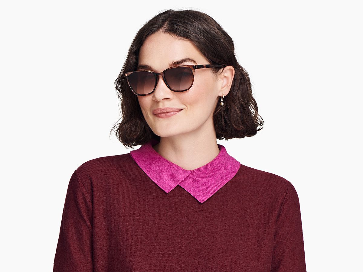 Esme in Sesame Tortoise, image 2
