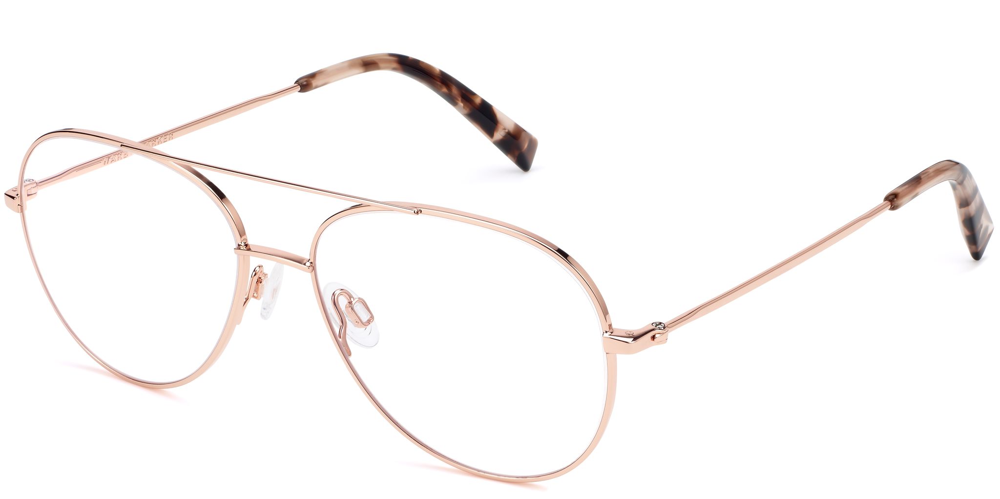York in Rose Gold, image 1