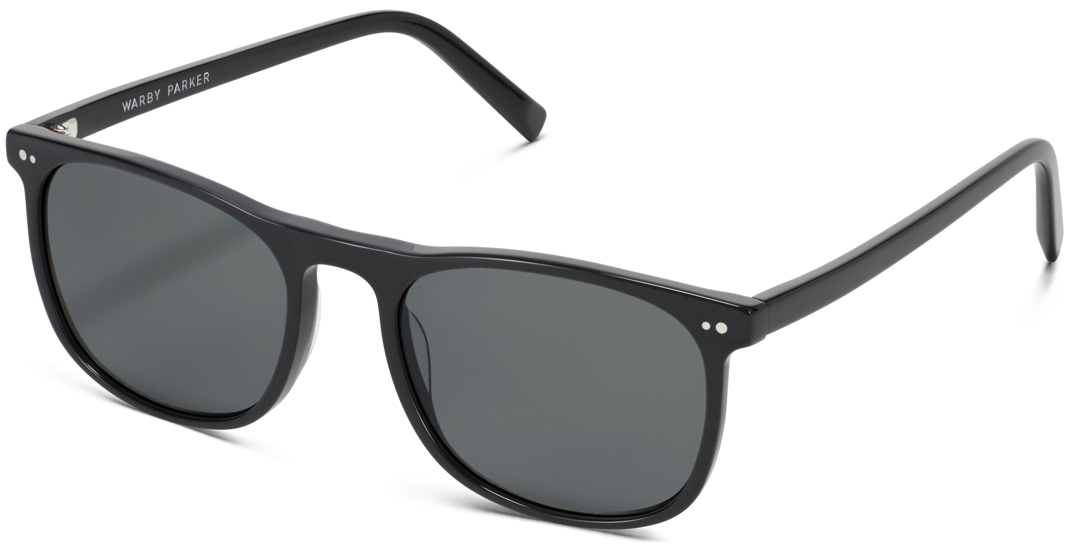 Alvin in Jet Black, image 1