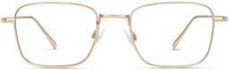 Joaquin in Polished Gold, thumbnail 4