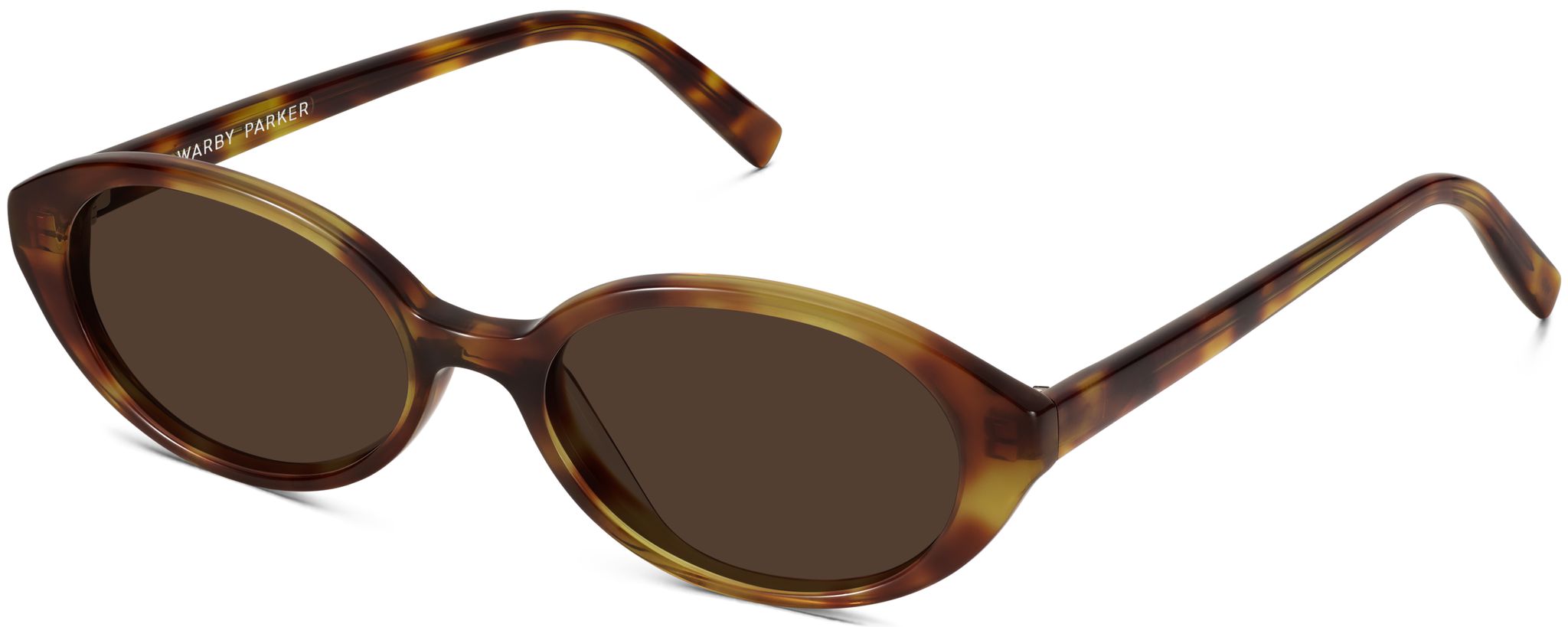 Franny in Toffee Tortoise, image 1