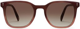 Rosie in Mulberry Tortoise Fade, thumbnail 4