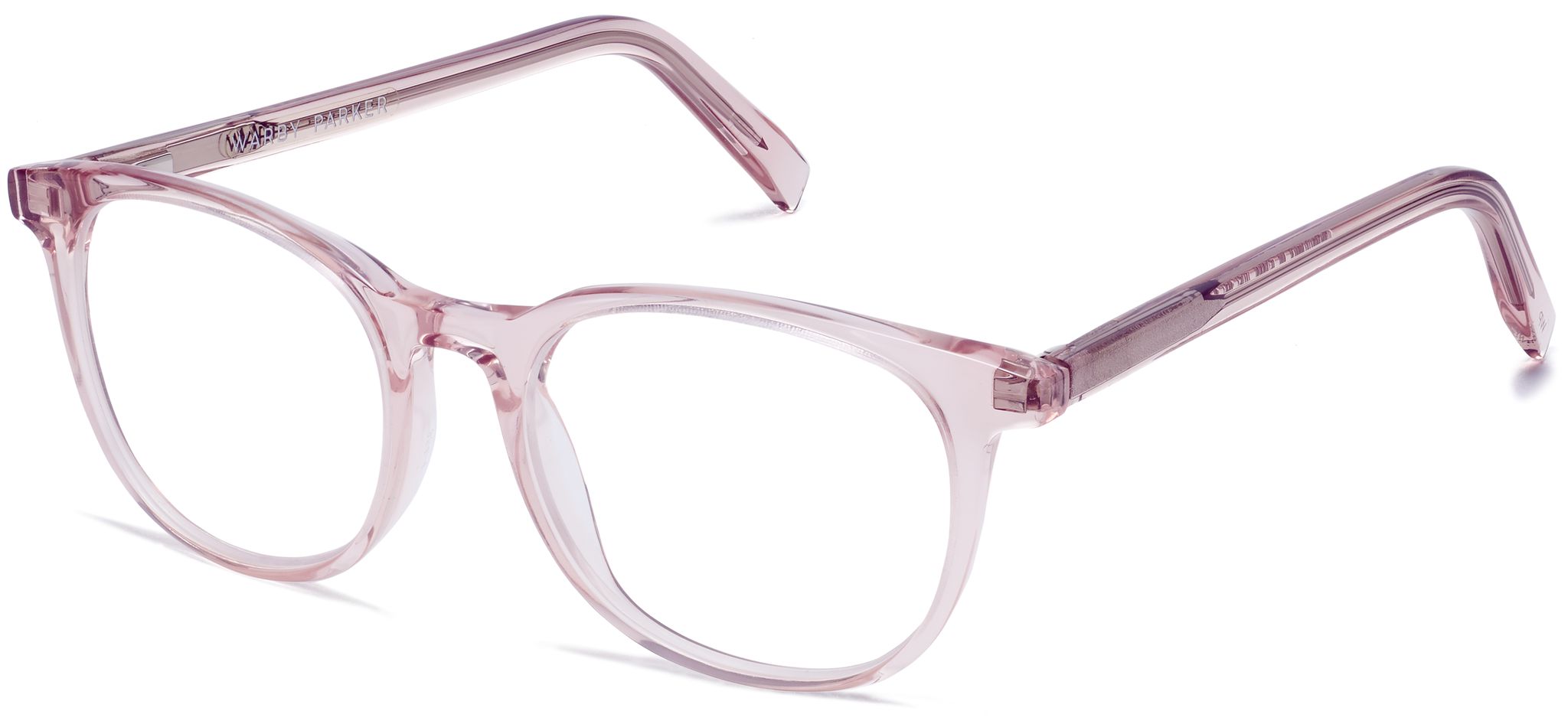 Durand in Rose Crystal, image 1