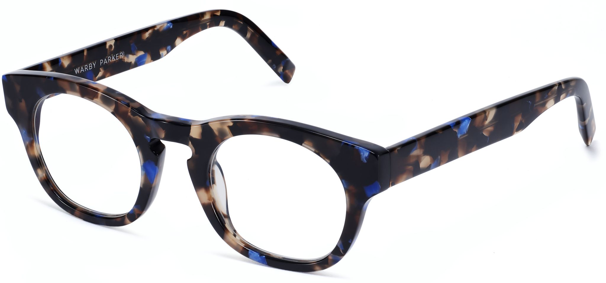Kimball in Tanzanite Tortoise, image 1