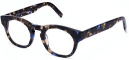 Kimball in Tanzanite Tortoise, thumbnail 1
