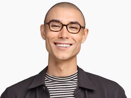 Cordes in Ristretto Tortoise, thumbnail 3