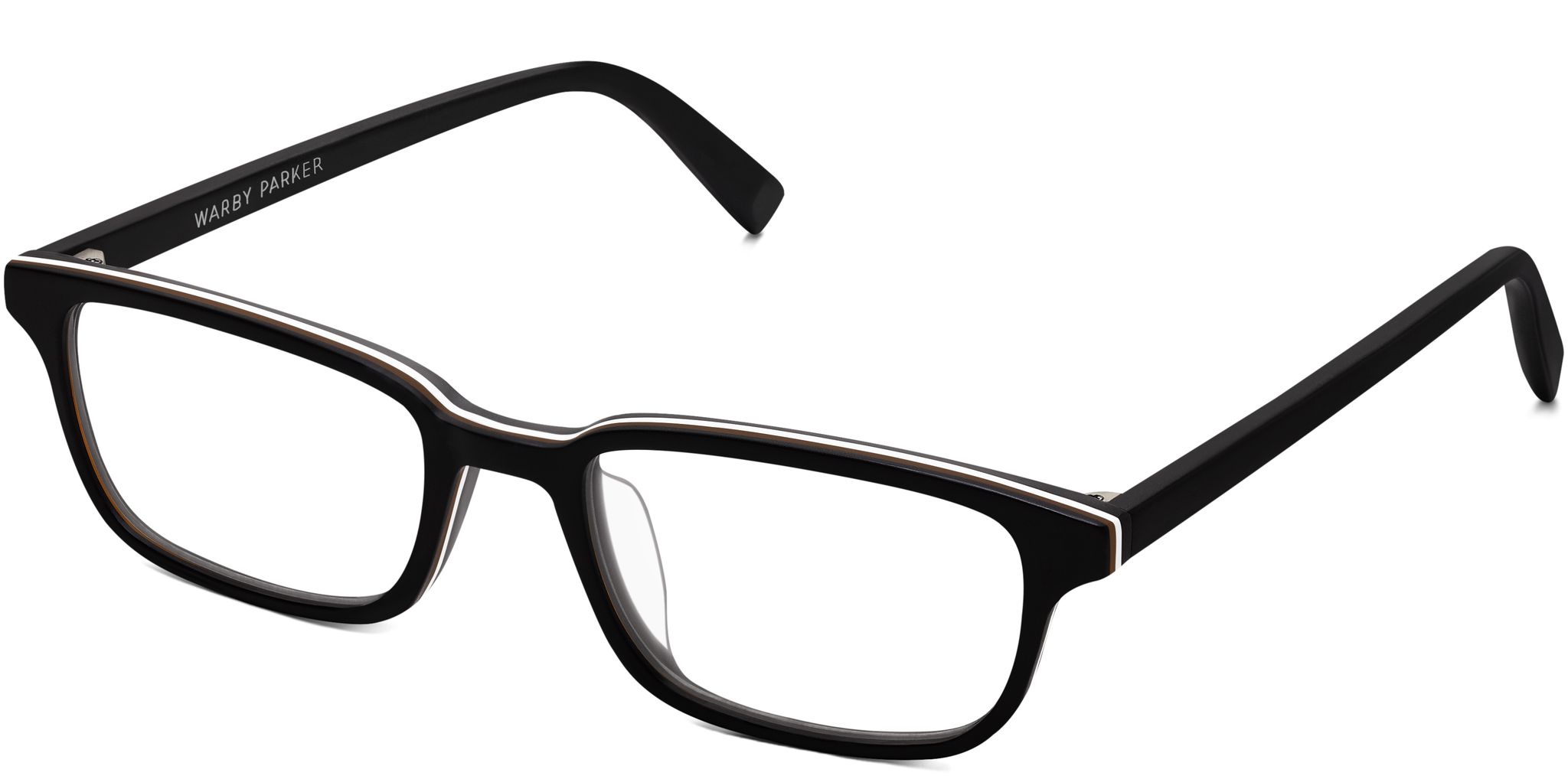 Wilkie in Black Matte Eclipse, image 1