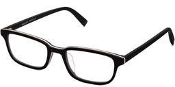 Wilkie in Black Matte Eclipse, thumbnail 1