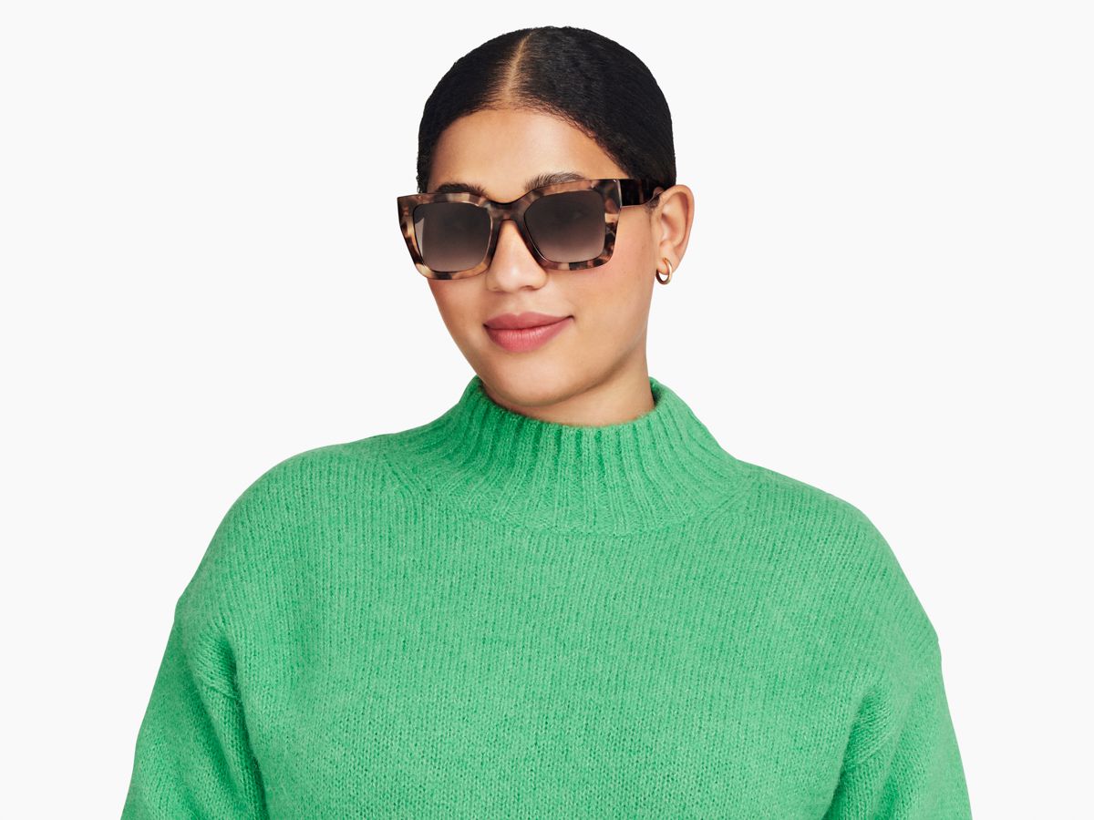 Bette in Sesame Tortoise, image 2