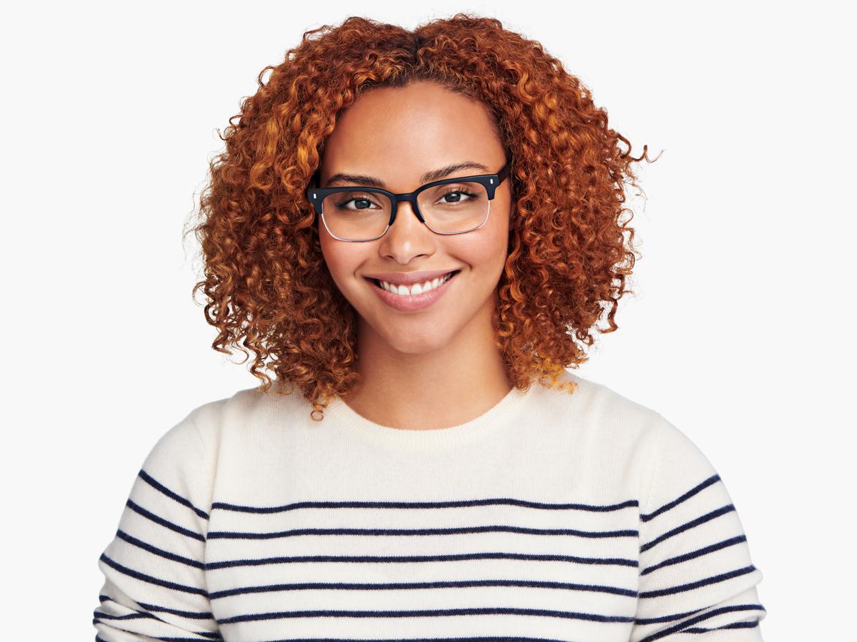 warby parker ames review