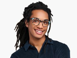 Winston in Tide Pool Tortoise with Ristretto Tortoise, thumbnail 3