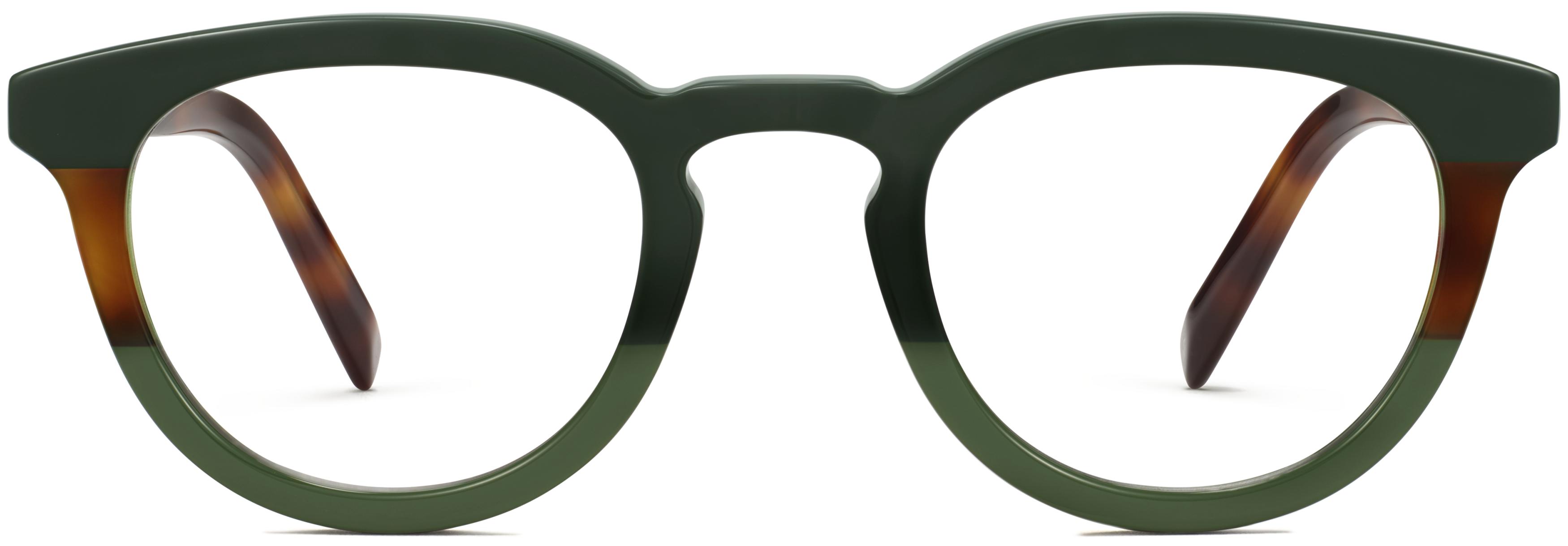 ailey-eyeglasses-in-striped-staghorn-warby-parker