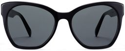 Rhea in Jet Black, thumbnail 4