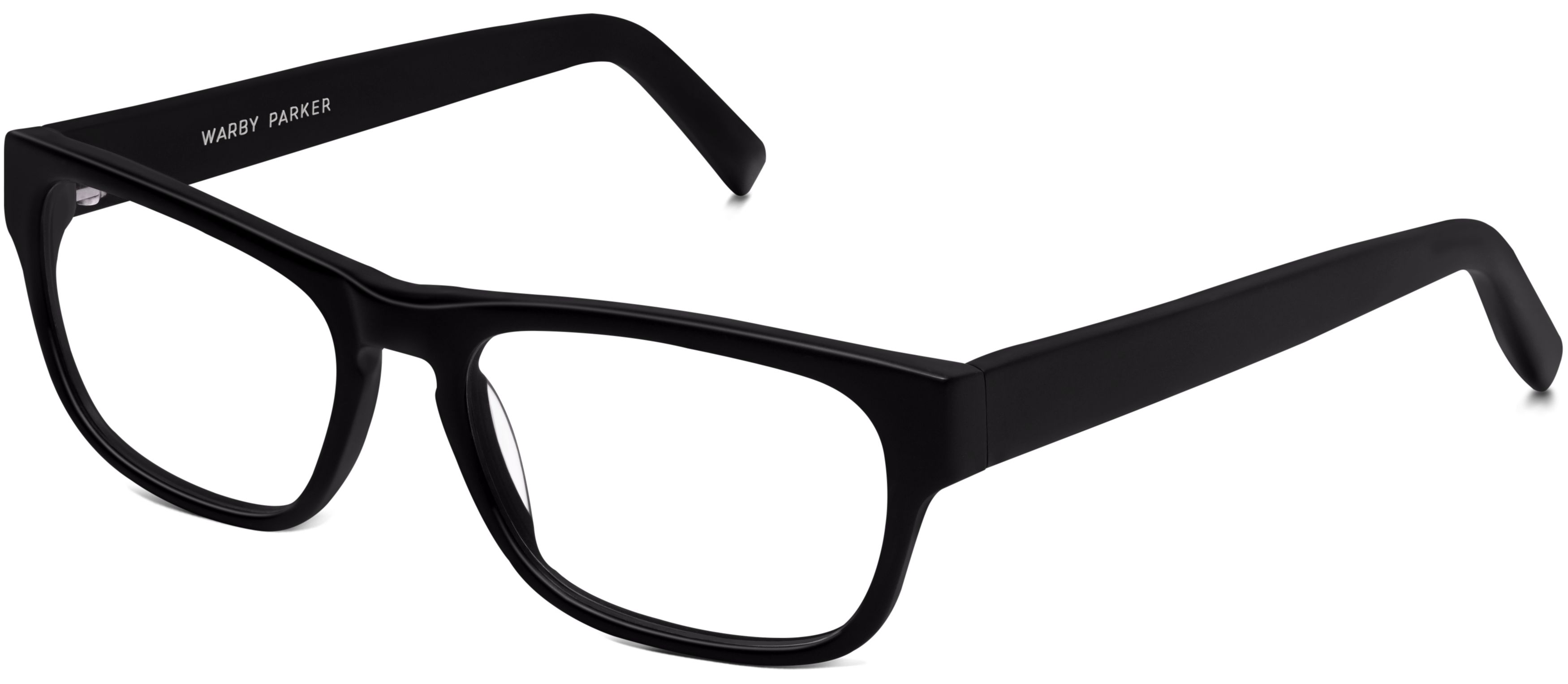 Roosevelt in Jet Black Matte, image 1