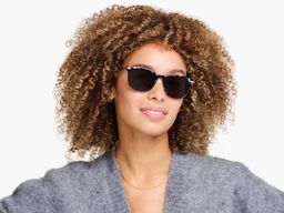 Cicely in Lavender Tortoise with Riesling, thumbnail 2