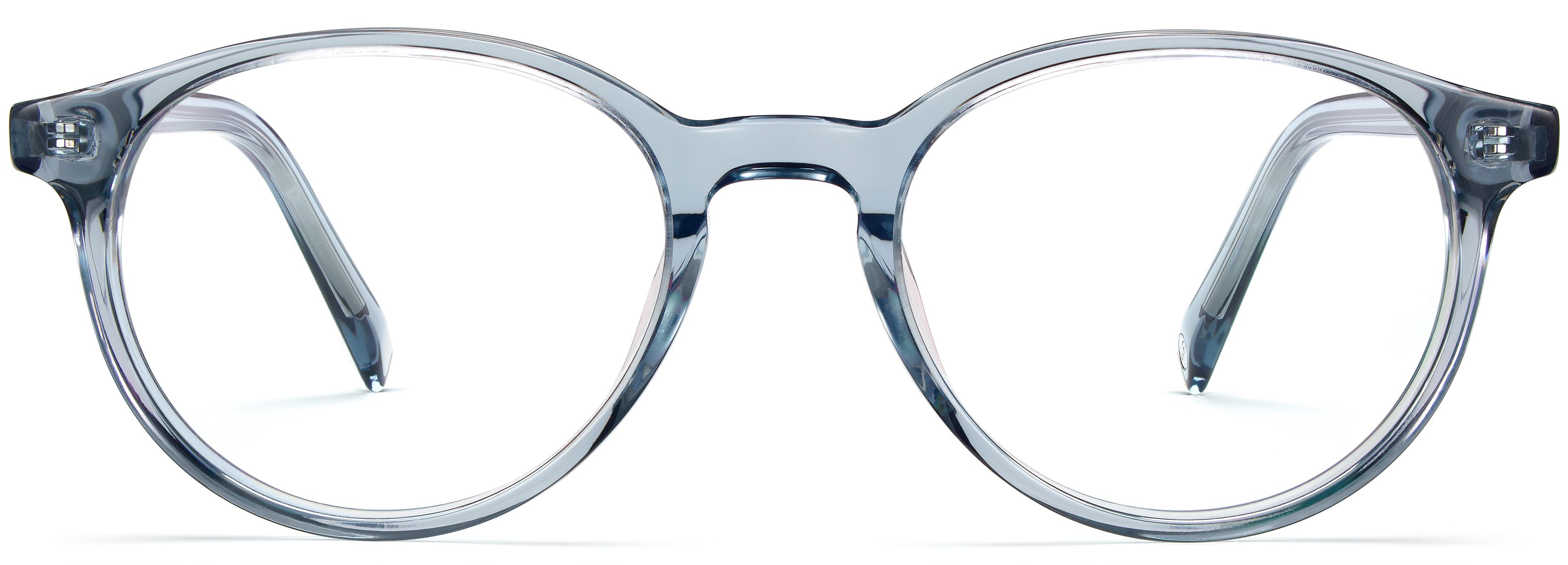 Watts Pacific Crystal, front view
