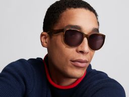 Sierra in Mahogany Tortoise, thumbnail 4