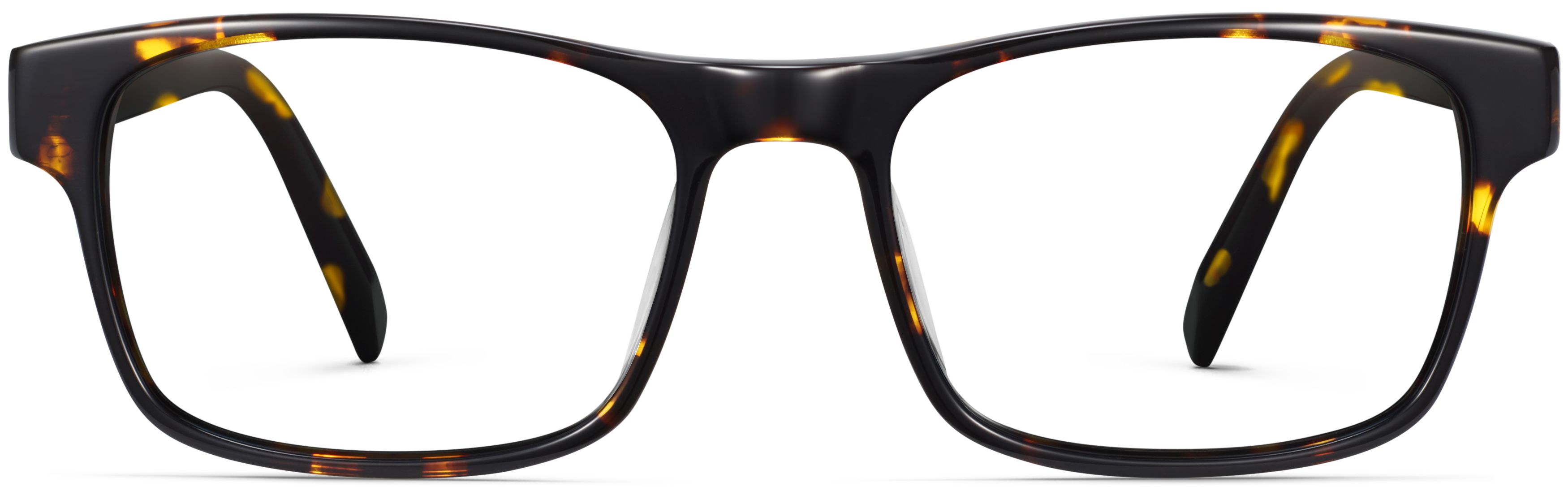 Perkins Burnt Honeycomb Tortoise, front view