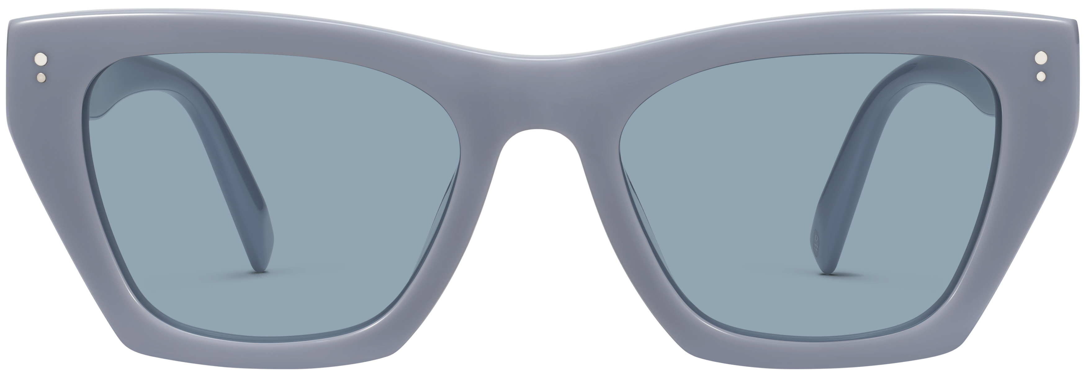 Liana Stone Blue, baseTransparent view