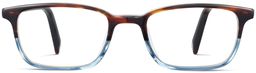 Oliver in Eastern Bluebird Fade, thumbnail 2