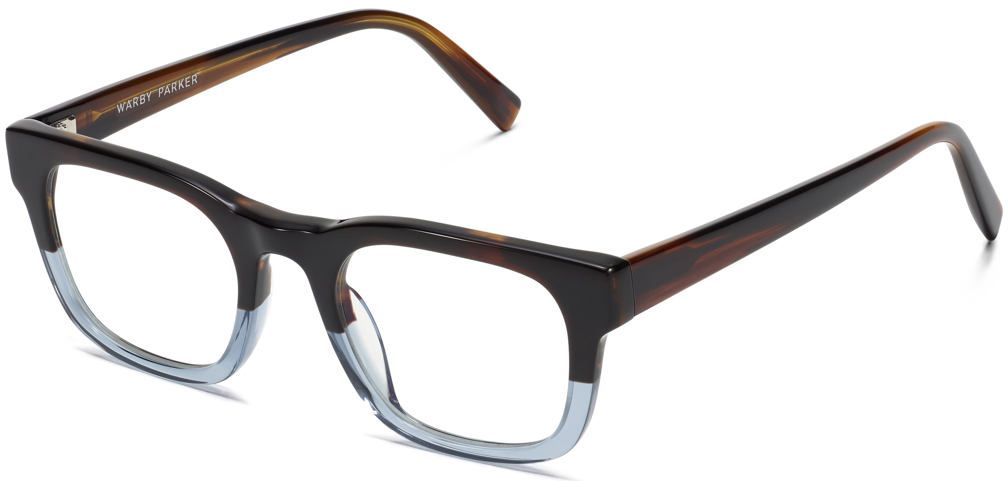 Connor in Eastern Bluebird Fade, image 1
