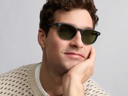 Elio in Jet Black Matte, thumbnail 2