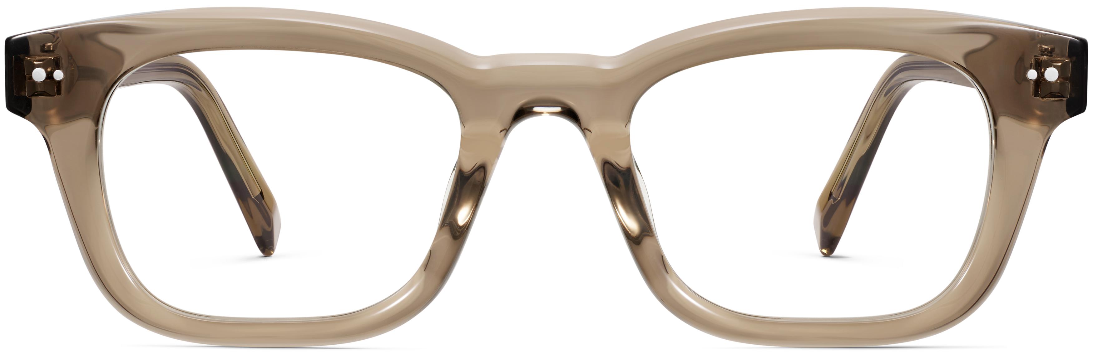 Aarons Alder Crystal, front view