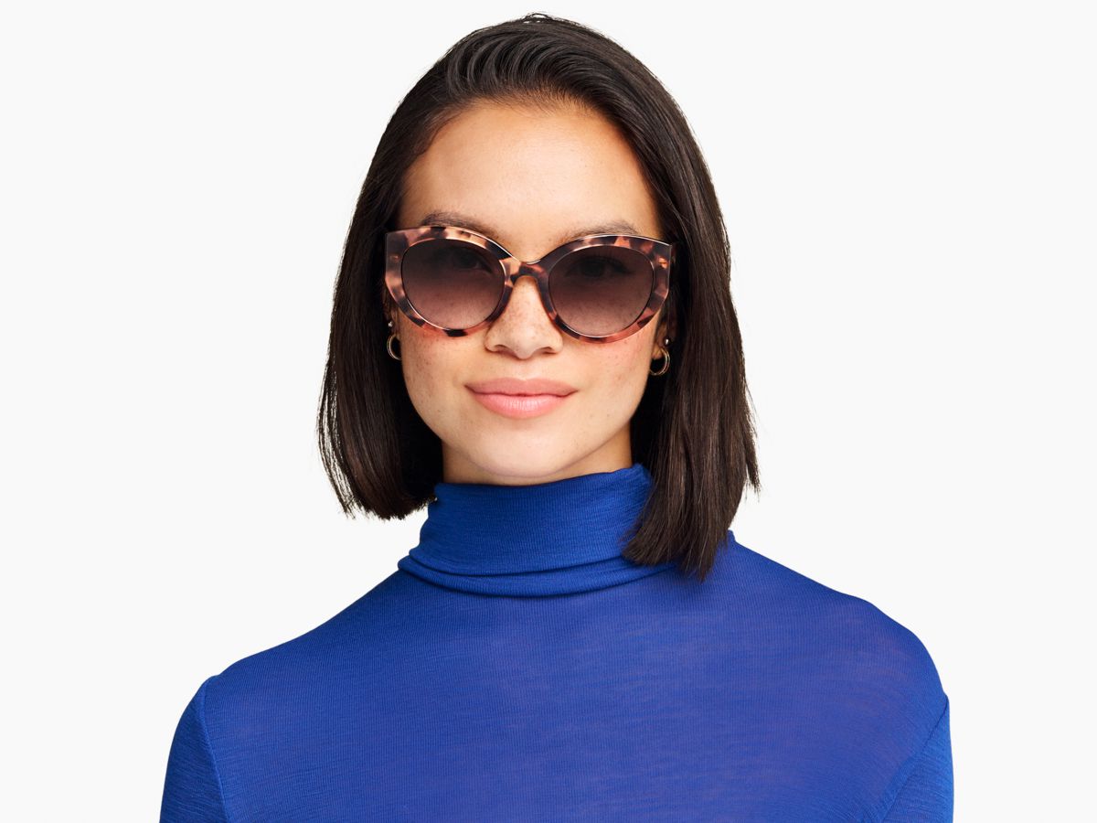 Samira in Sesame Tortoise, image 2