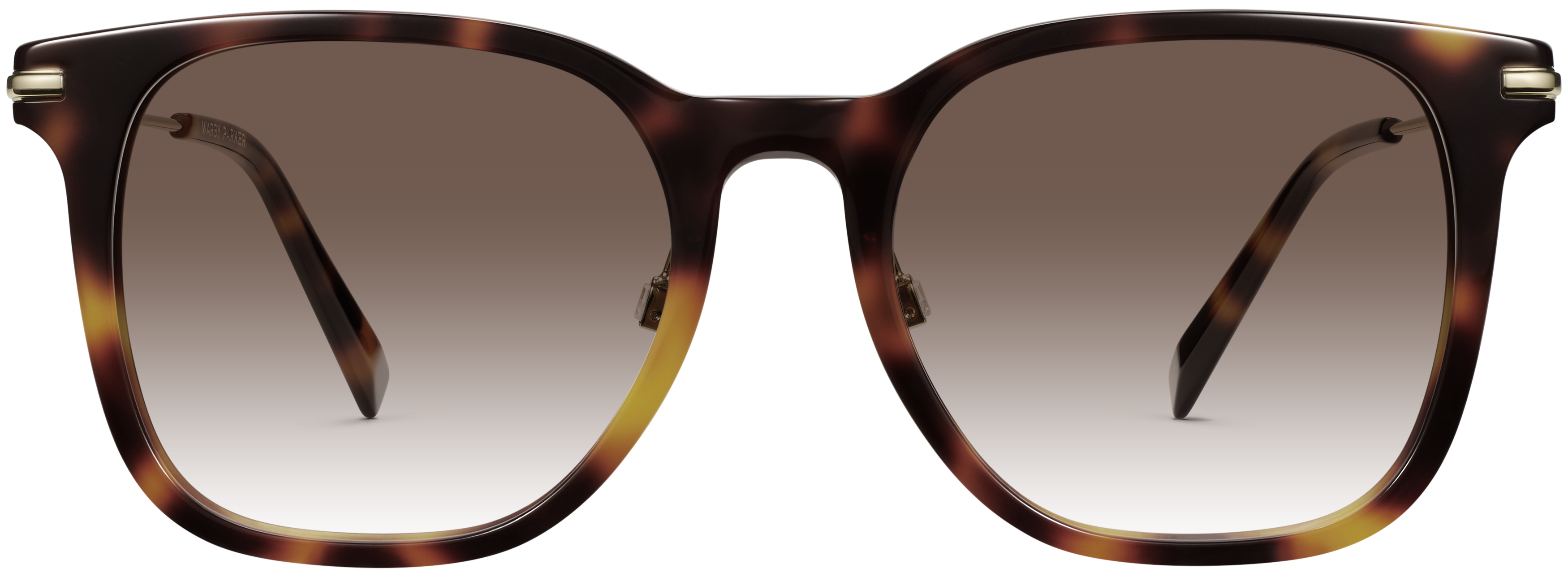 Natasha Cola Tortoise with Riesling, baseTransparent view