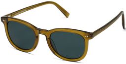 Ryland in Khaki Green Crystal, thumbnail 1