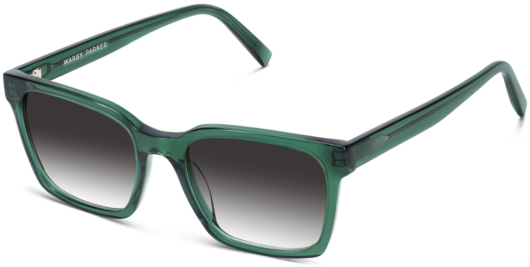 Zoya in Emerald Crystal, image 1