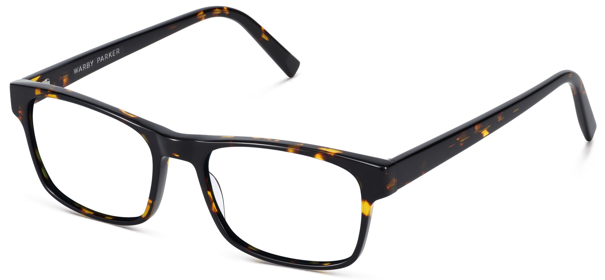 Perkins in Burnt Honeycomb Tortoise, image 1