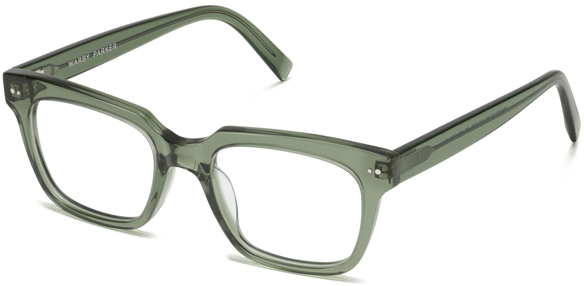 Winston in Rosemary Crystal, image 1