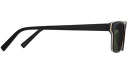 Perkins in Black Matte Eclipse, thumbnail 5
