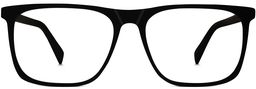 Fletcher in Black Matte Eclipse, thumbnail 4