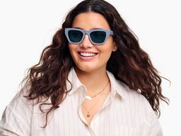 Liana in Stone Blue, thumbnail 3