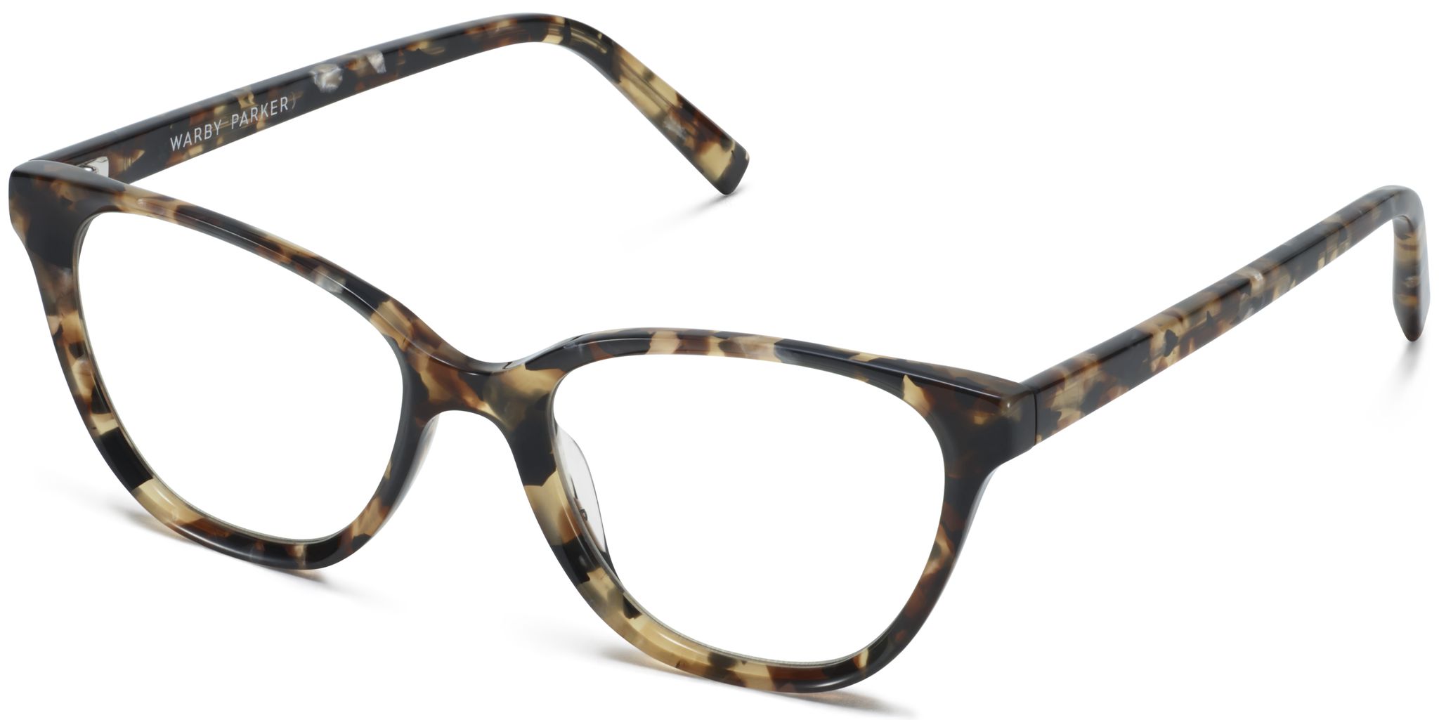 Corretta in Ecru Tortoise, image 1