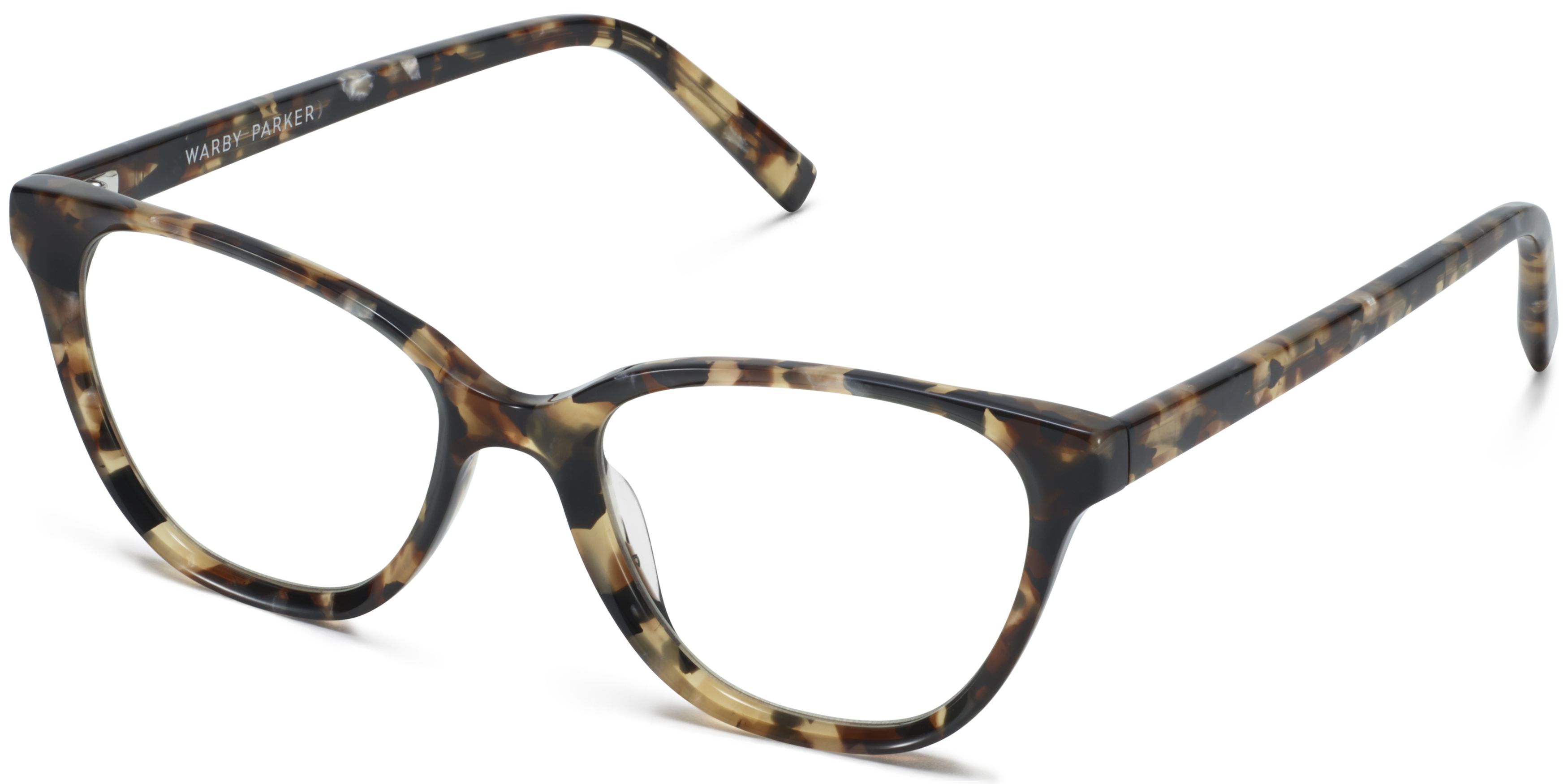 Corretta in Ecru Tortoise, image 1