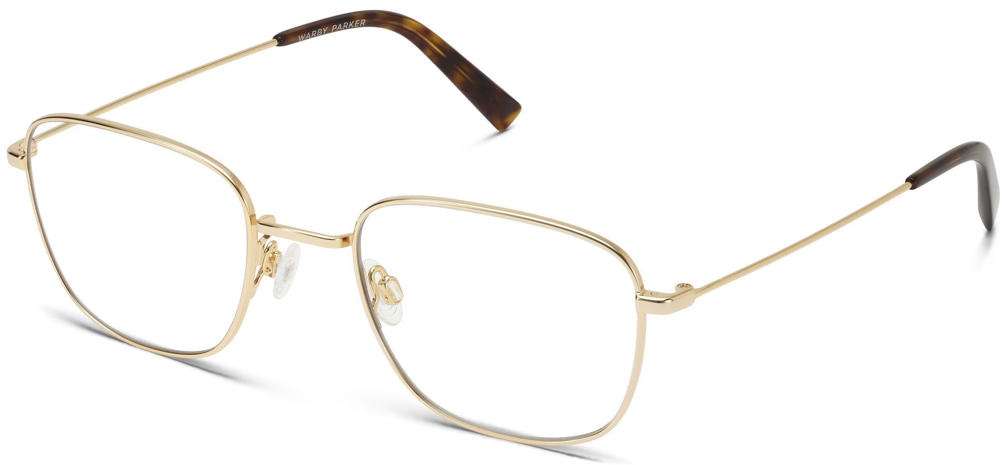 Blount in Polished Gold, image 1