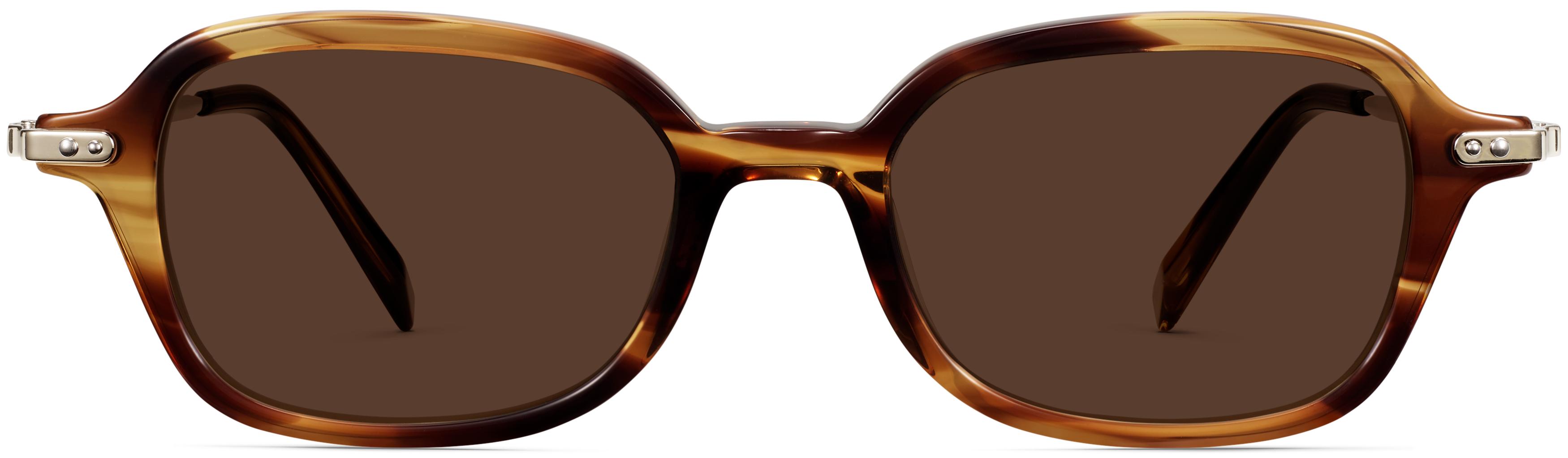 Lattimore Black Walnut with Riesling, front view