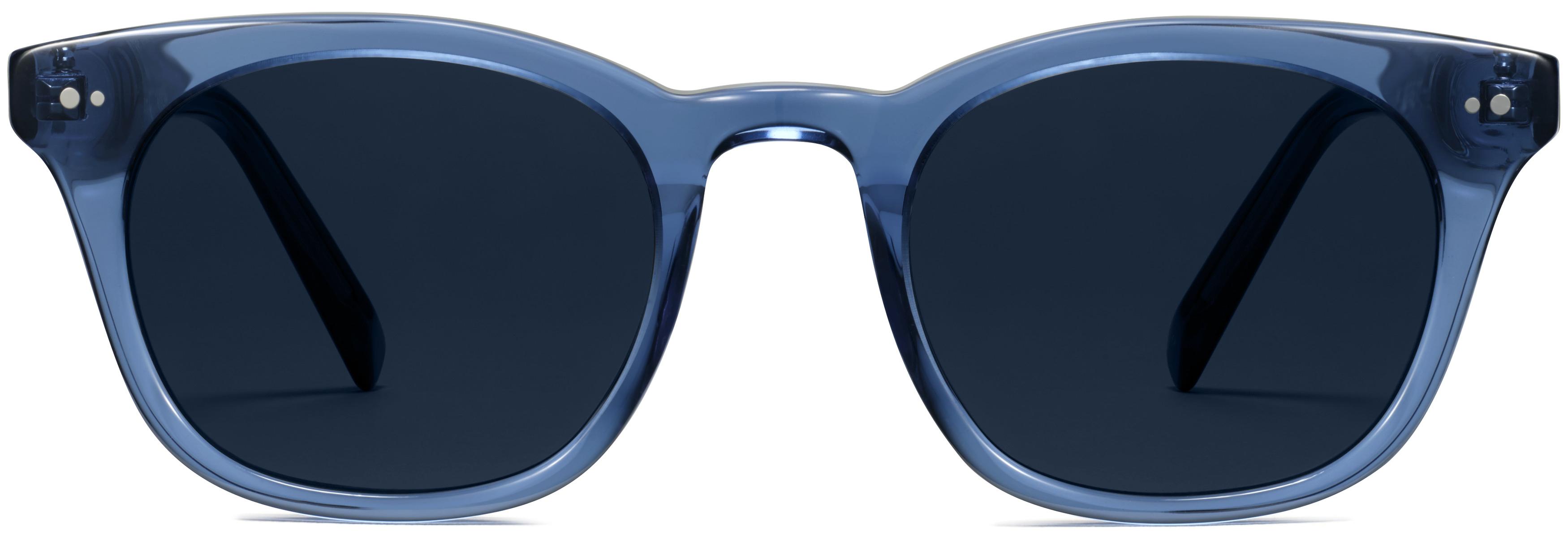 Warby Parker Newman Sunglasses Newman Sunglasses in Shoreline | Warby Parker main image 4