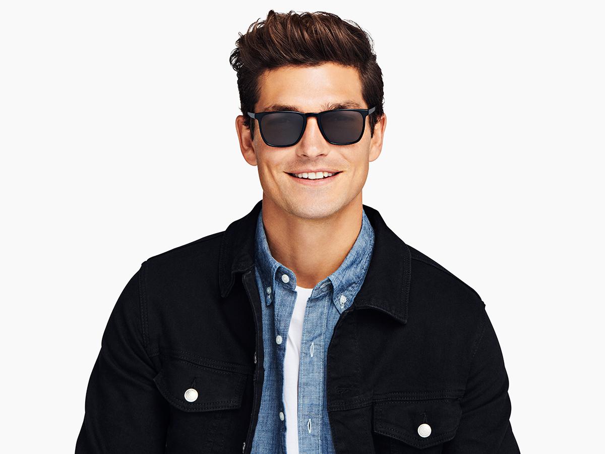 Warby parker sales sutton sunglasses