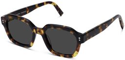 Babs in Tamarind Tortoise, thumbnail 1