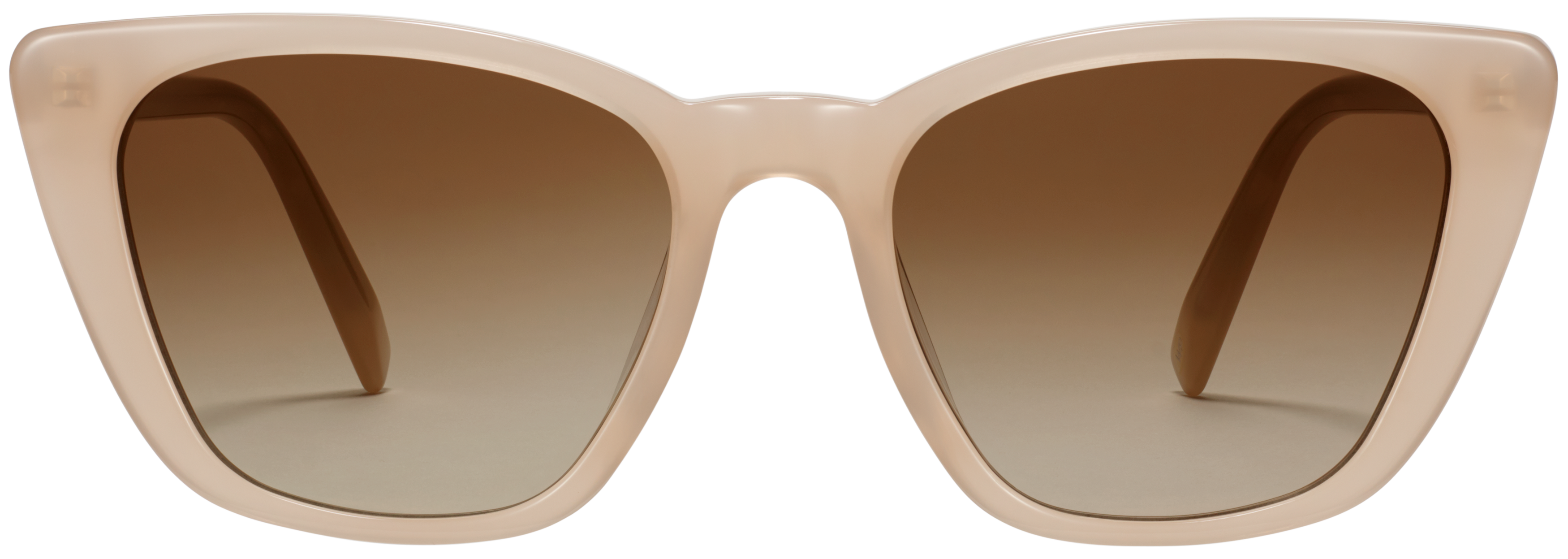 Janelle Praline, baseTransparent view